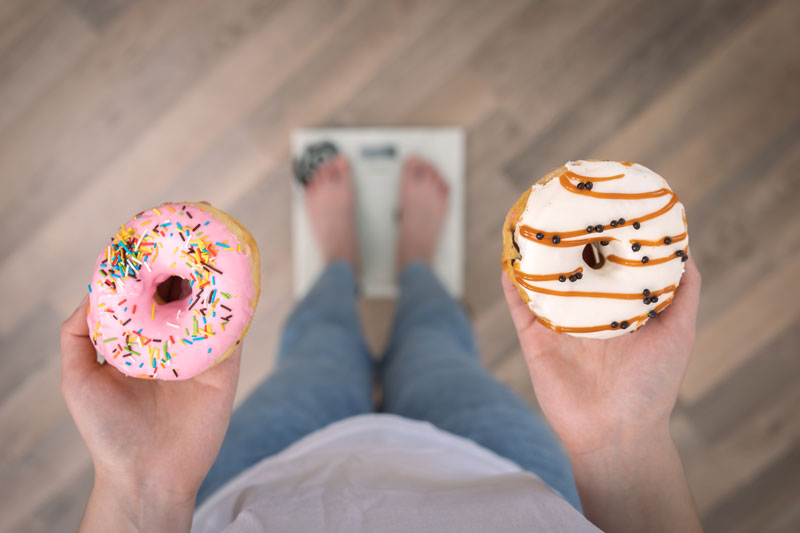 Psicologo specializzato in Bulimia a Prato