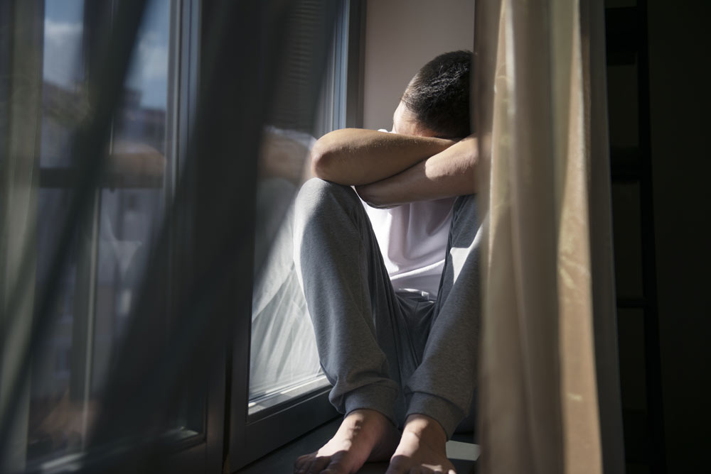 Problemi di depressione a Prato - Psicologo Dott.ssa Giulia Zampoli