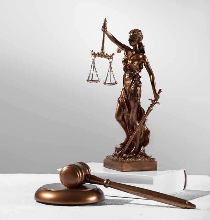 Psicologia Giuridica - Prato | Dott.ssa Giulia Zampoli